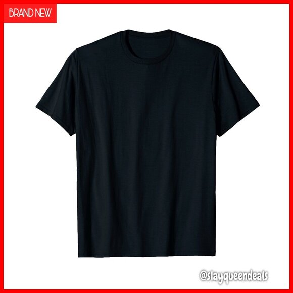 Tops - Emo Punk Band T-Shirt, Lightweight Classic Fit Tee for Women